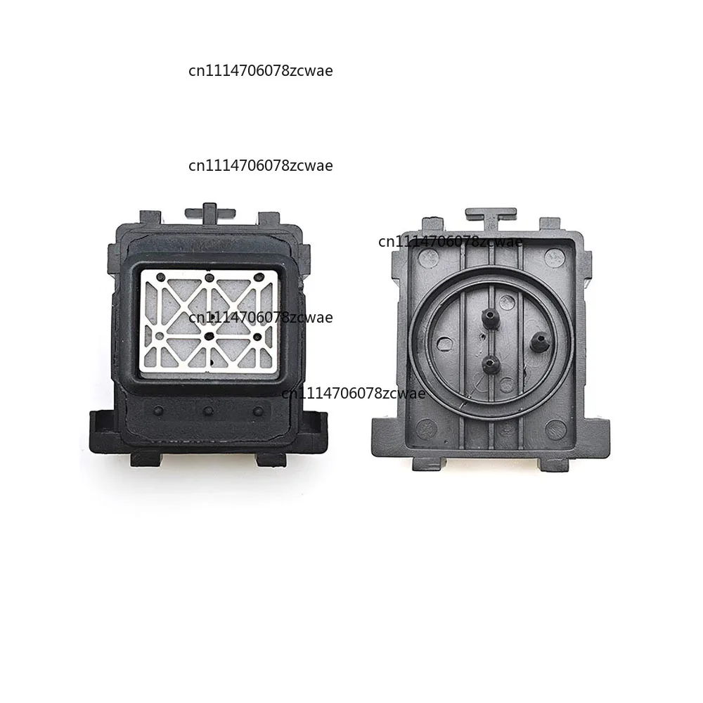 For Aiifar XP600 TX800 Capping Station Eco-solvent UV Crystal Label Printer Capping Cap Top Assembly