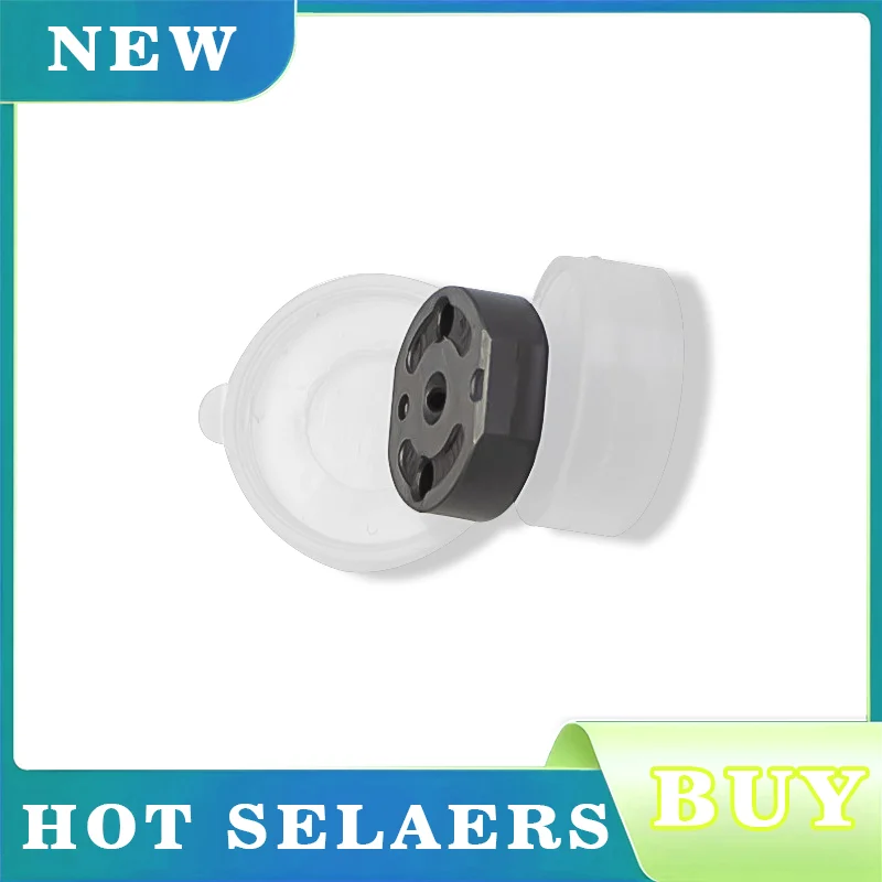 06# 07# 10# 19# 29# 31# Fuel Common Rail Injector G2/G3 Valve Plate Suitable For Denso Vehicle Engine Parts XE1124