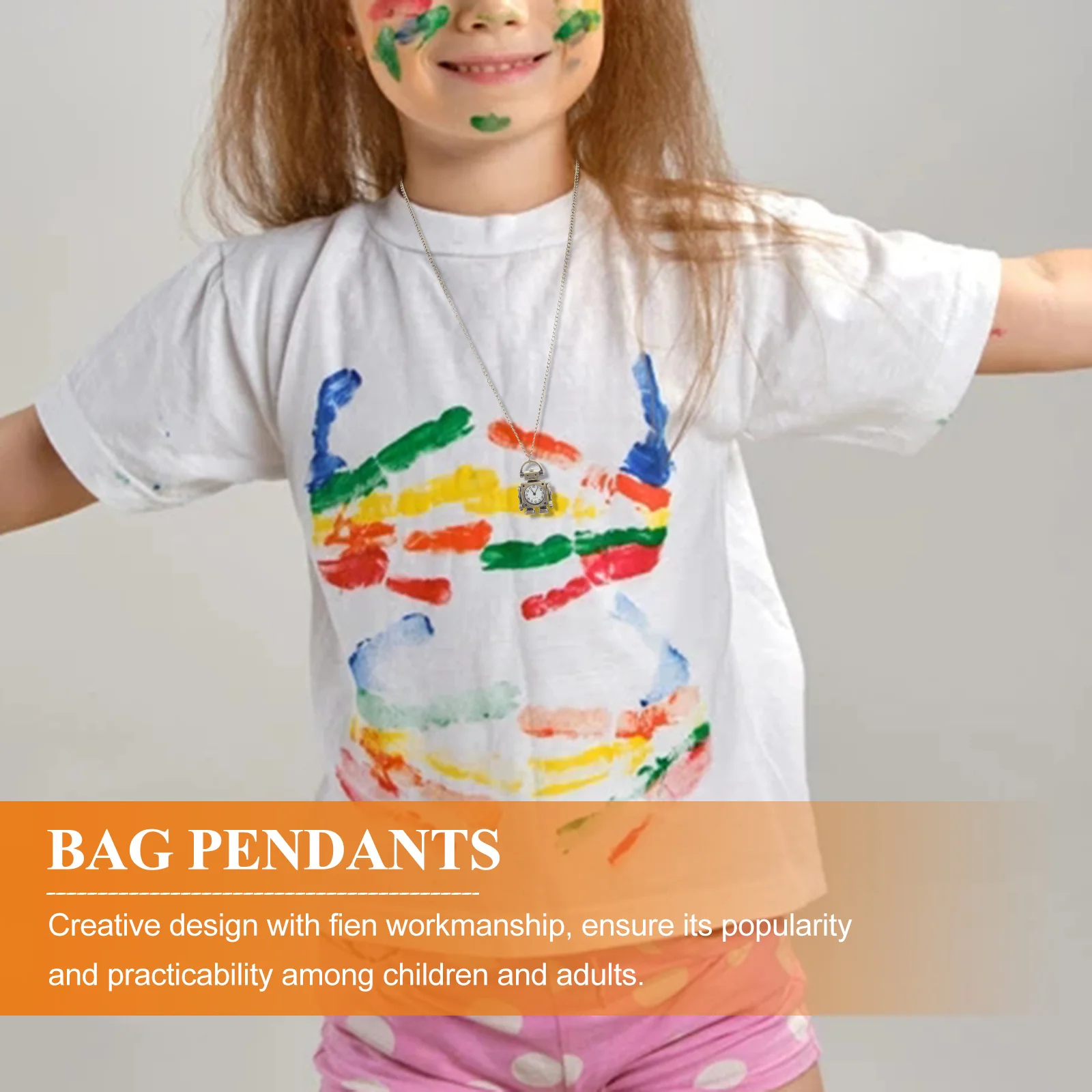 1 مجموعة 1 مجموعة على شكل سلسلة المفاتيح ساعة جيب خمر ل ريترو مفتاح حقيبة يد بسلسلة ظهره قلادة هدية ساعة ريترو حلقة رئيسية #4