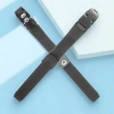 

2Pcs Roller Skate Buckle Straps Adjustable Replaceable Fixation Tools Skating Shoes Supplies Skate Buckle Strap