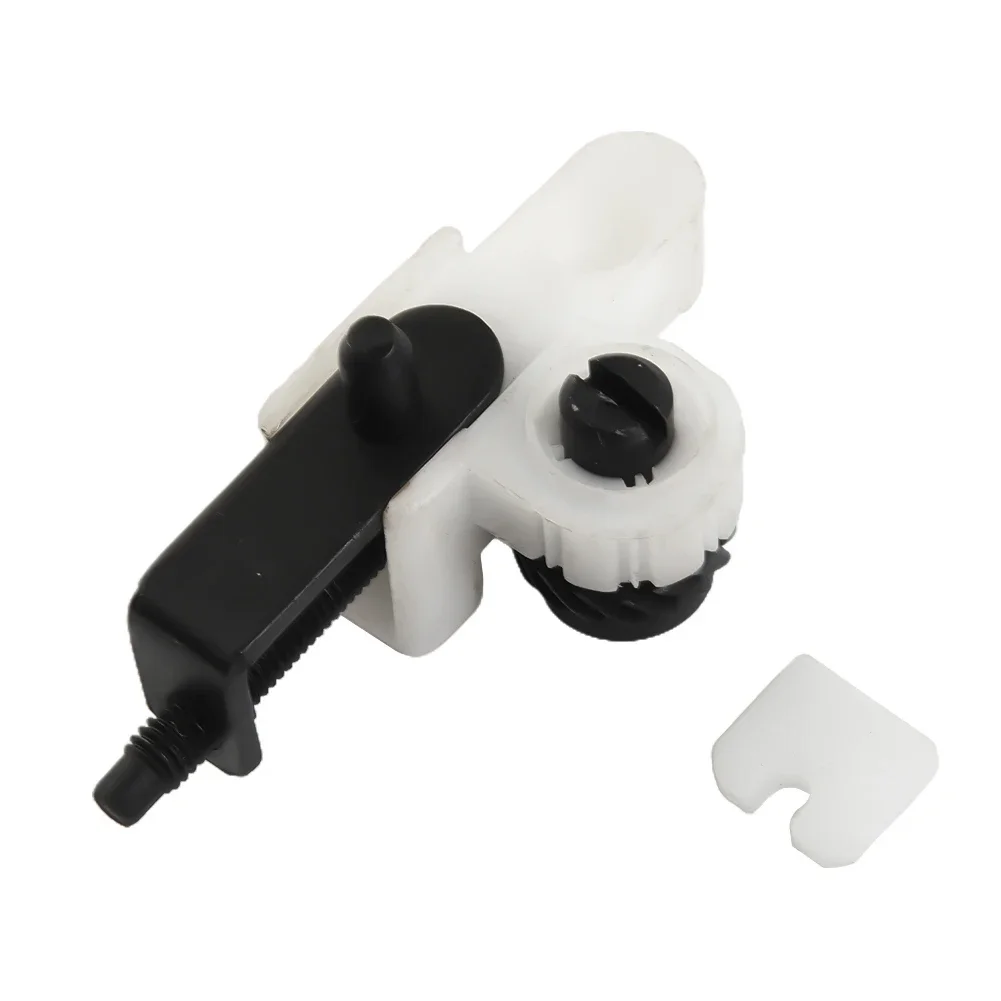 Screw and Block Assembly designed as a replacement part number 1127 007 1003 For Use In Multiple Chainsaw Types