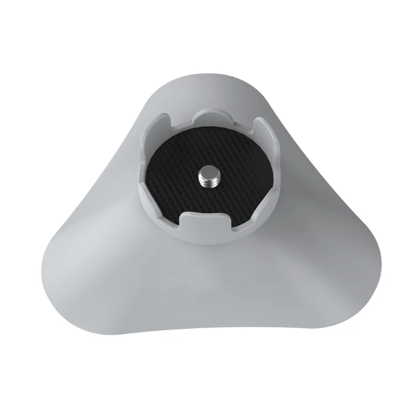 Base cardán para Bases reforzadas Estabilidad para cineastas