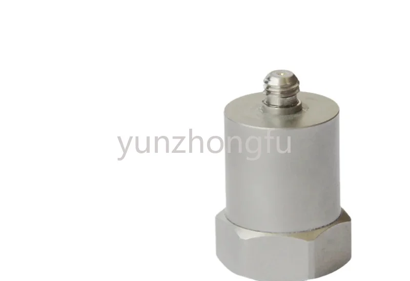 

IEPE / ICP piezoelectric accelerometer vibration probe integrated vibration transmitter PE accelerometer