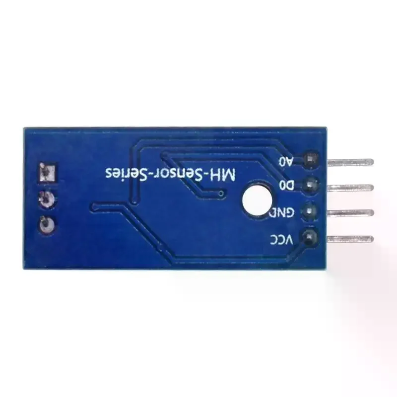 Measure Motor Speed! 1/5Pcs Counting Sensor Motor Speed Measurement Module, For LM393 3144 Hall Sensor Module DIY Accessories