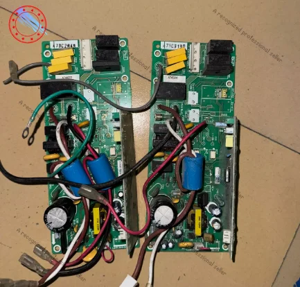 

Suitable for Panasonic air conditioner computer board, frequency conversion duct machine main board A745266 A744959 internal m