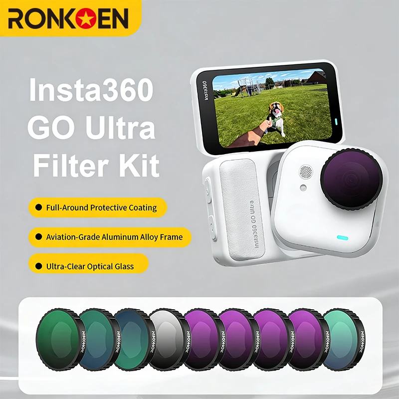 Ronkoen For Insta36…