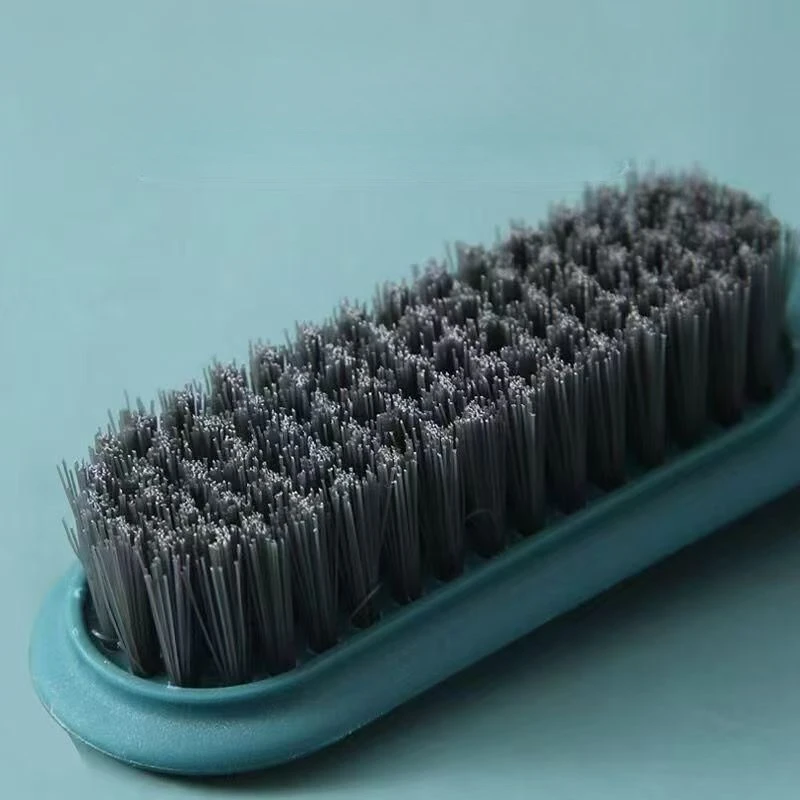 1 PCS Brushes for Footwear Shoes Cleaning Brush Soft Bristle Cleaning Brushes Cleaning Brushes Tool Color random image 6