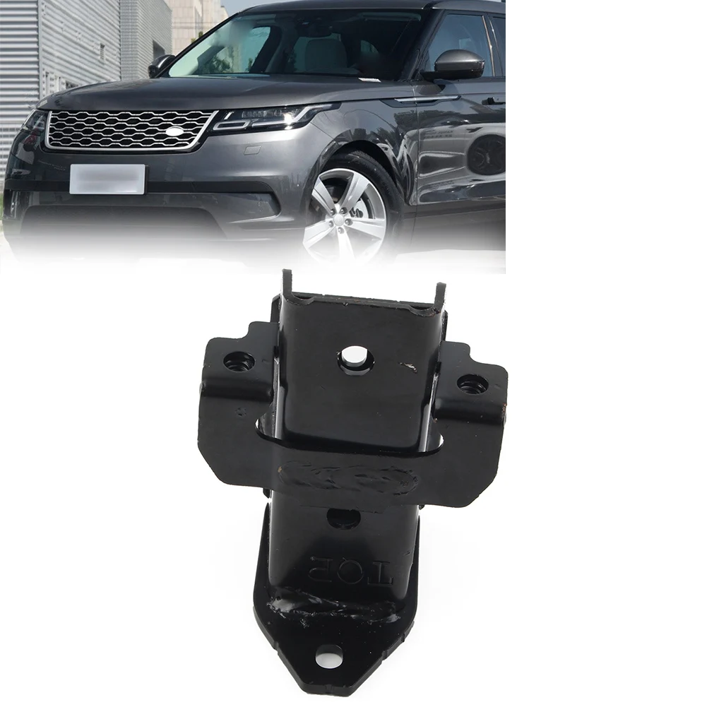 Car Cross-Member Support Bracket For Jaguar XF XE F-Pace For Land Rover Range Rover Velar T2H30031 LR090445