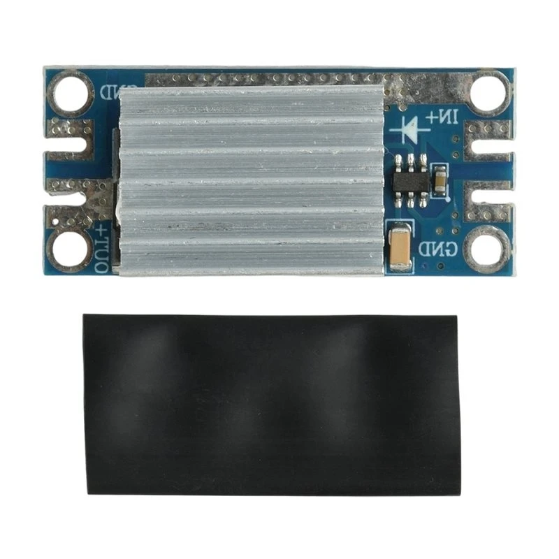 M01K For Drone RC BEC System Compatible 70A High-Current Module DC 4-90V Wide Voltage Input Solar Anti-Backflow Protection Board