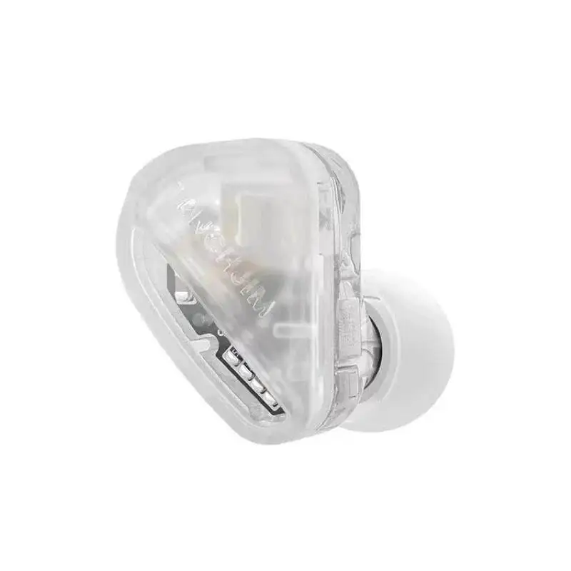 TANCHJIM Kara داخل الأذن مراقب مرحبا الدقة الصوتية سماعة رأس للموسيقى K-POP/J-POP سماعات أذن مع 2Pin HiFi كابل سماعة 1DD + 4BA السلكية الهجين #3