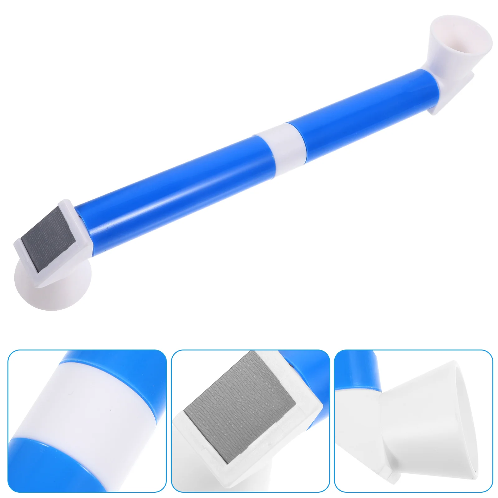 1Set DIY Periscoop Plastic Educatieve Kit Kids Experiment Supplies Optische Reflectie Montage