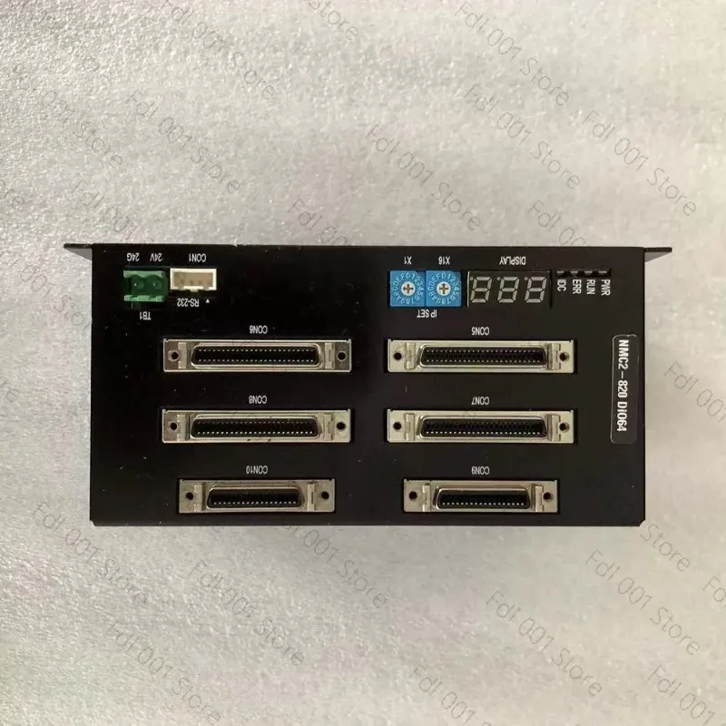 For PAIX Motion Controller NMC2-820 Disassemble DIO64