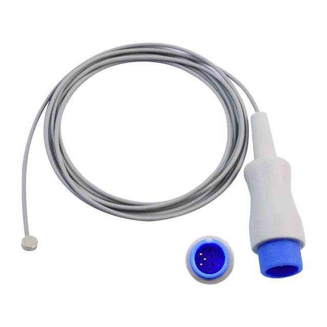 Compatible with BQ80 Reusable Pediatric Skin Temperature Probes Medical Supplies Wholesale