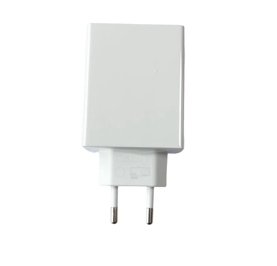 

EU 45W USB-C Type C PD 3.0 Fast Charger Model W16-045N5C For Google Pixelbook