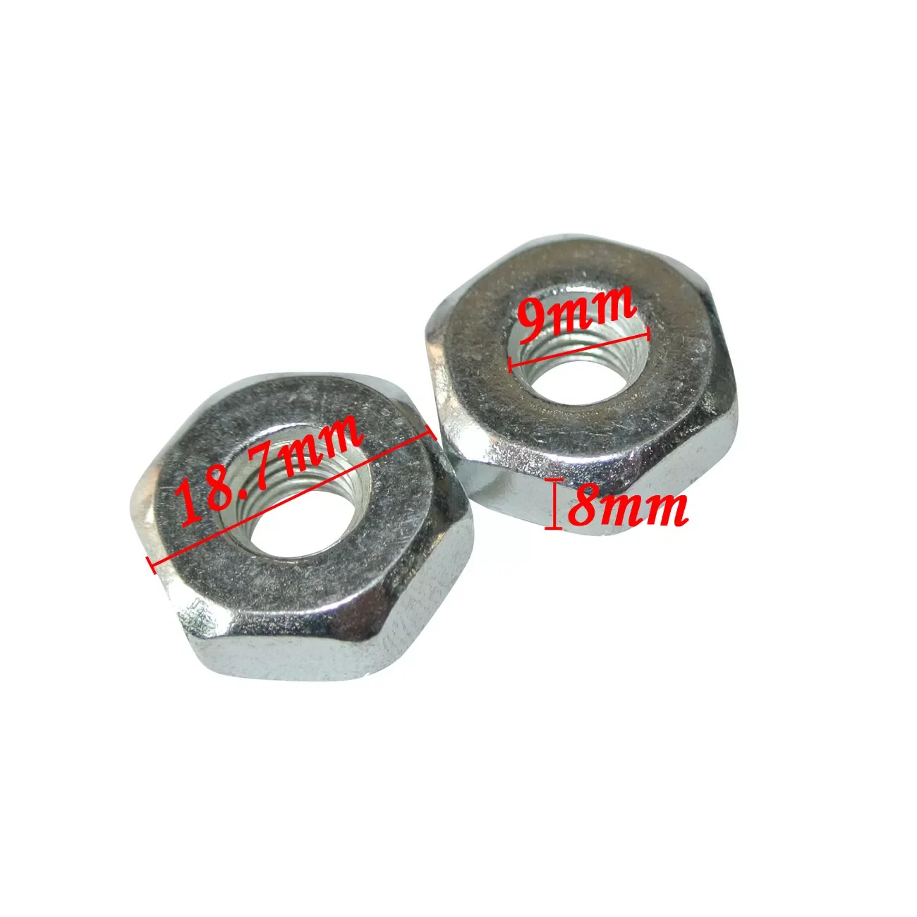Bar Stud And Bar Nut Kit For STIHL MS362 MS381 MS440 MS441 New Chainsaw