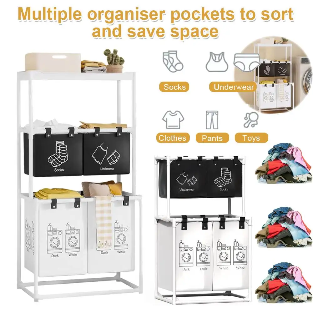 The Best Laundry Sorting Machine I’ve Ever Used Here's Why It Changed My Weekly Routine Forever