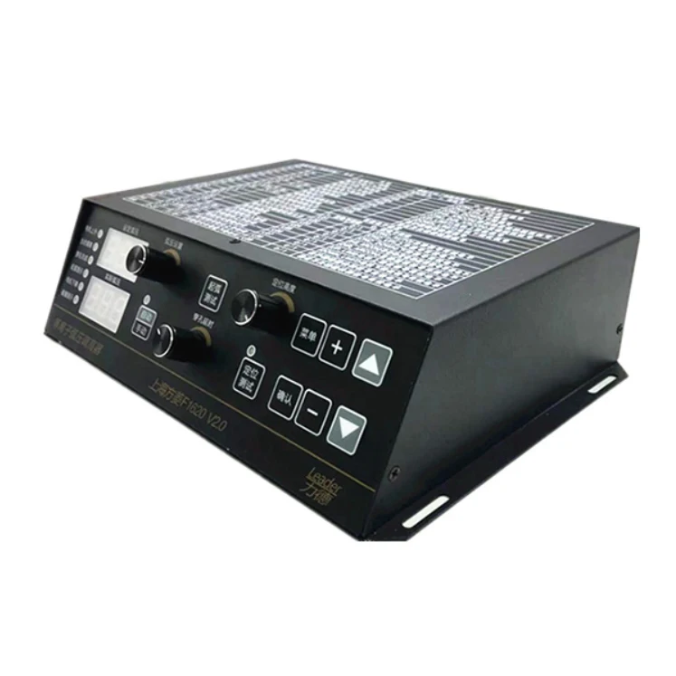 

Автоматический контроллер высоты F1621 Plasma THC для станков плазменной резки с ЧПУ