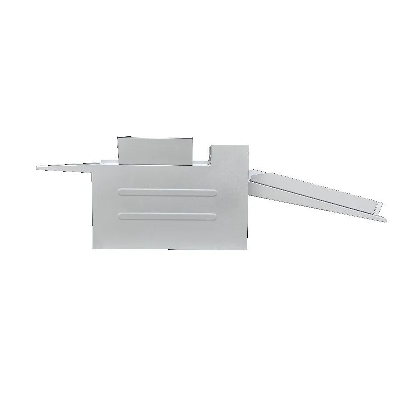 

2026 Sysform Automatic Paper Creas Machine Feed Digital Electric A4 Size Paper Creasing and Perforating Machine