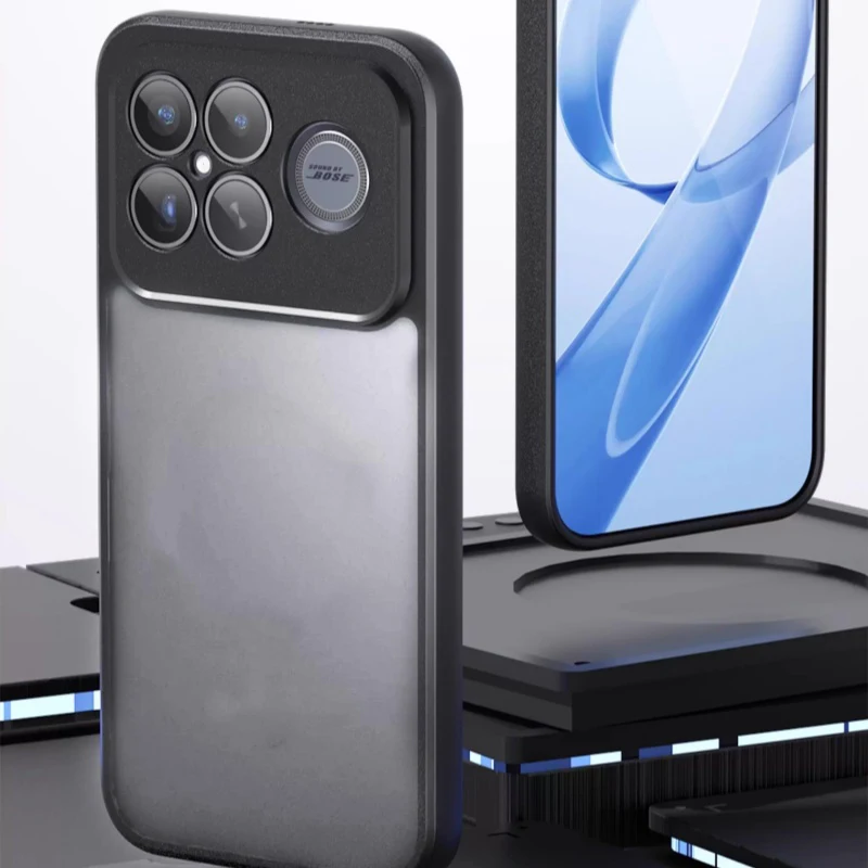 For Poco F8 Ultra C… - image