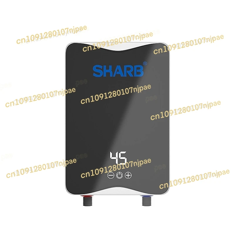 

Small Constant Temperature Water Storage Free Small Kitchen Treasure Variable Frequency Fast Heating Instant Electric