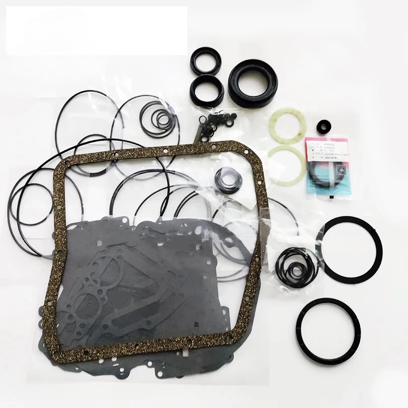 A540E A540 Auto Transmission Overhaul Kit Seals Gaskets Fit For TOYOTA 1988-1993 Car Accessories