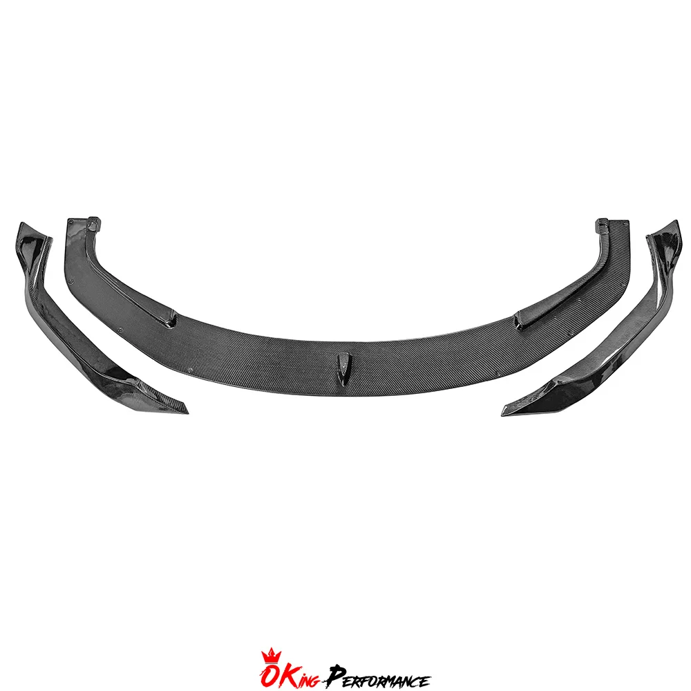 

Carbon Fiber Front Lip for 8 Series G14 G15 G16 2018-2022