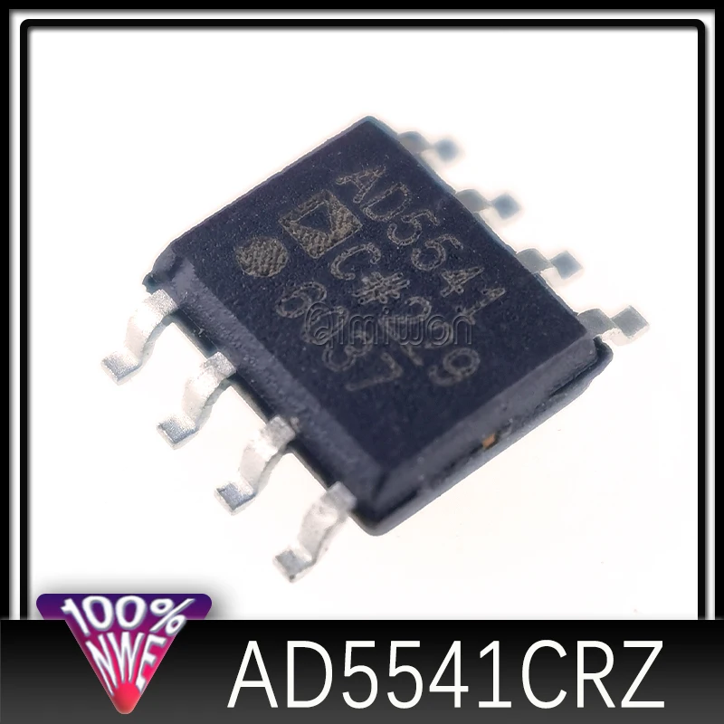 Original genuine AD8010ARZ AD7818ARZ AD7816ARZ AD7450ARZ AD5541LRZ AD5541CRZ AD1032ARZ AD818ARZ SOP-8