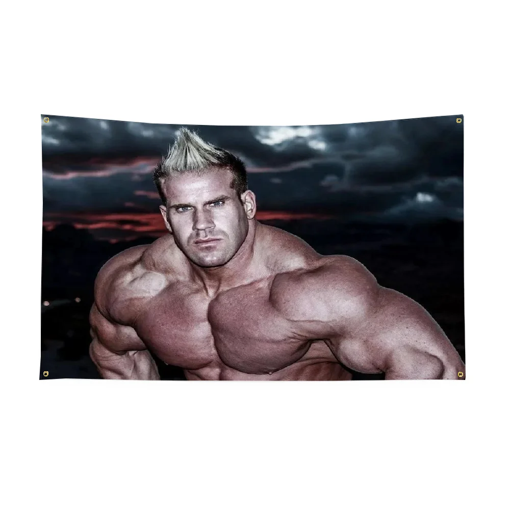 Jay Cutlers Wall Fl… - image