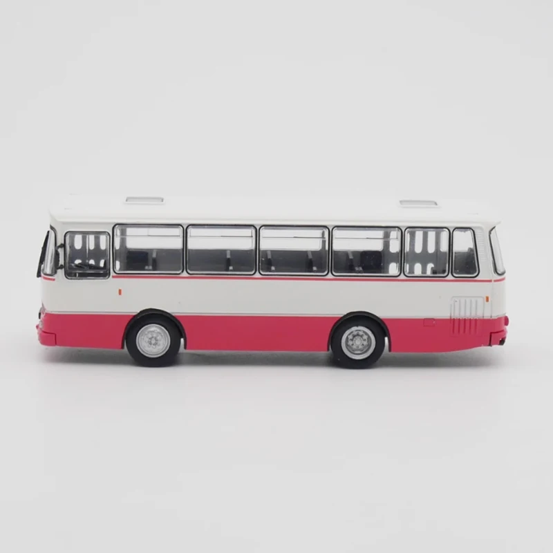 

IXO литой под давлением масштаб 1:72, бизнес Autosan H9-35, польский автобус, сплав, деликатесная коллекция моделей автобуса, сувенир, статический орнамент