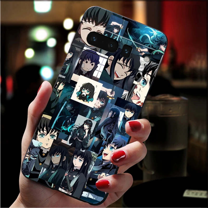 Phone Case For Goog… - image