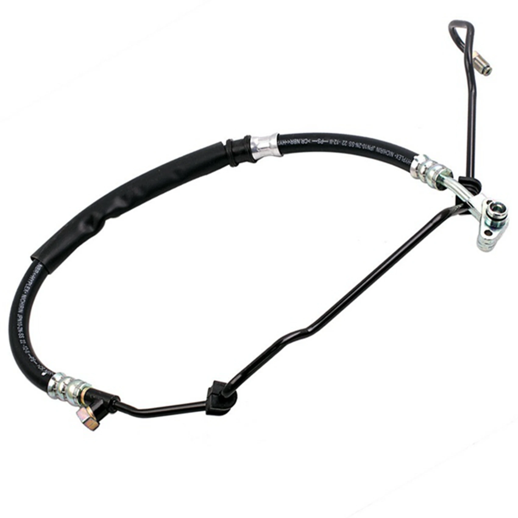 Power Steering Pressure Line Hose Assambly for Honda Odyssey 1999-2004 V6-3.5L