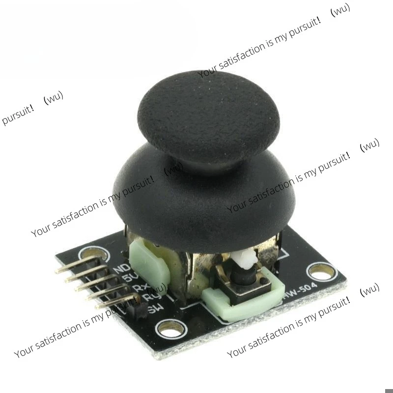 For Arduino Dual-Ax…