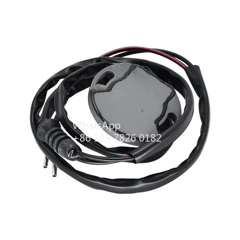 Trim Sender Sensor 2-Wire 3594989 3863129 3854842 3861837 Compatible with Volvo Penta  1998-2001 SX-M SX-C SX-C1 SX-C2 DP-S