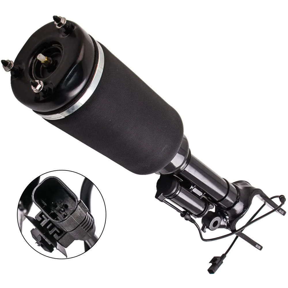 MaXpeedingrods Front Air Strut Shock Assembly for Mercedes R Class A251320301360 2513203113