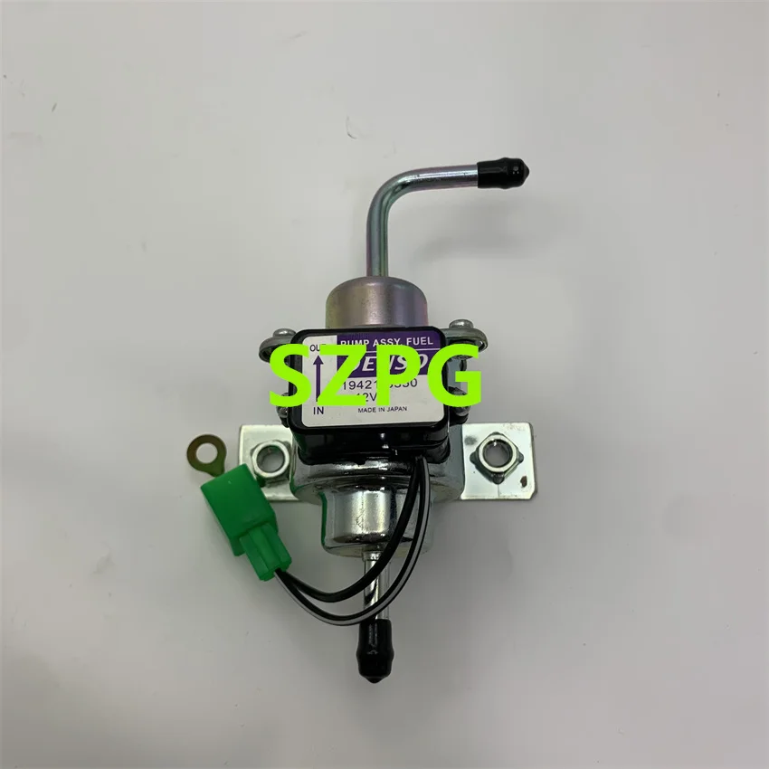 

056200-0570 Универсальный автомобильный электрический топливный насос низкого давления 12 В для Mazda