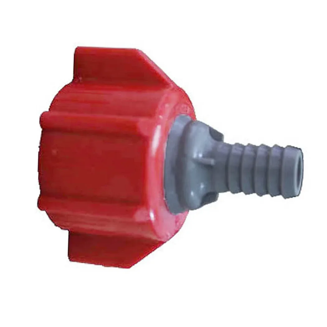 

Fit For Pepsi Machine Valve Acs BIB Connector Highly Matched 1pc Barb Box In Mix Valve Accessories Coke Machine