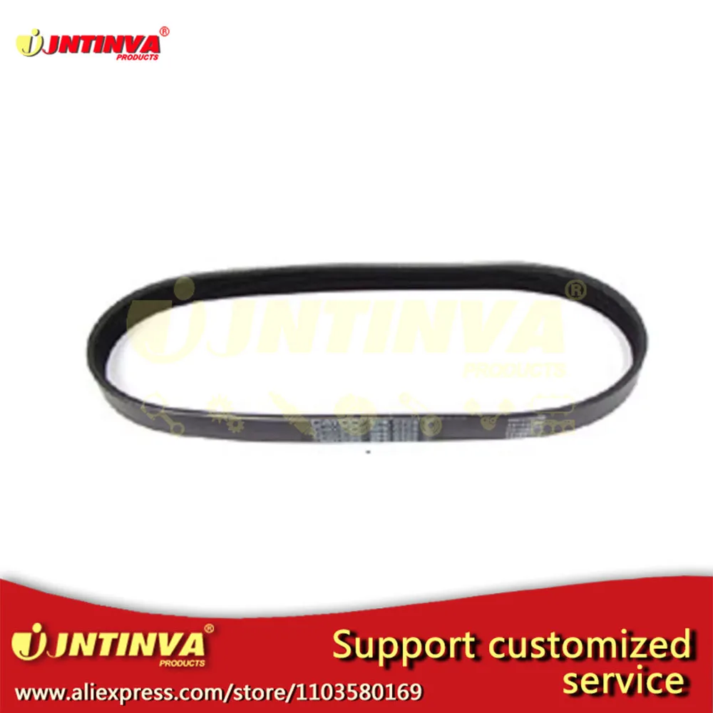 

LR012663 High Quality Drive Belt Secondary for Land Rover Range Rover Sport Auto Spare Parts Factory Direct Sale
