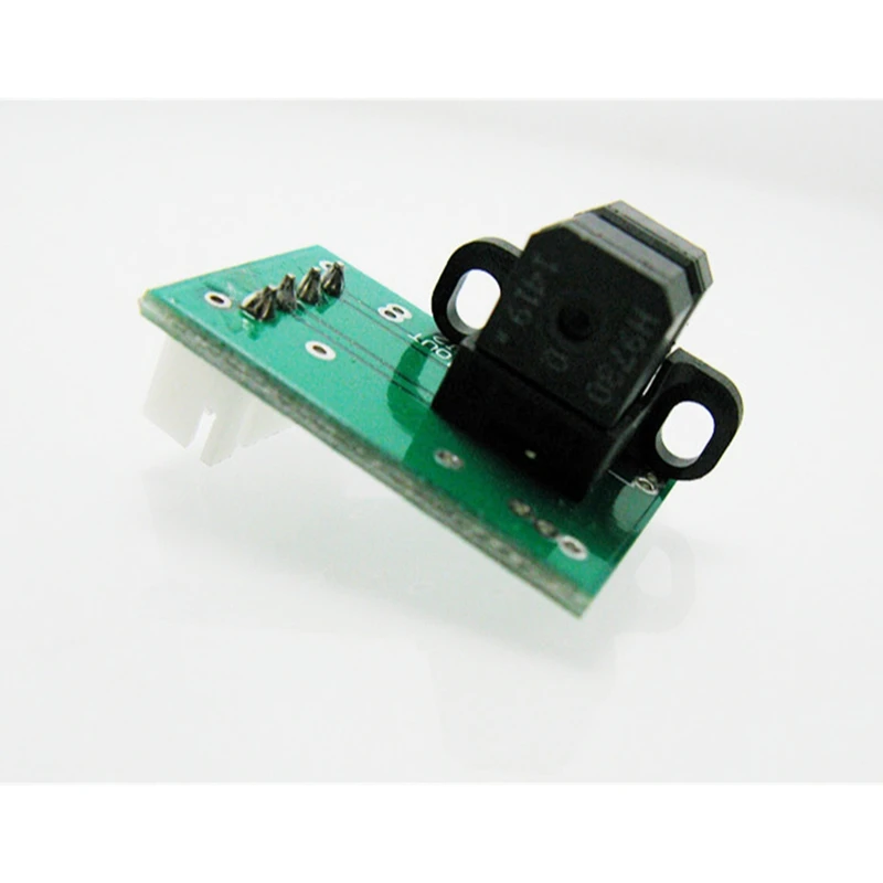 Decoder Encoder Sensor Raster Sensor with H9730 Reader for Yaselan Printer Reading Head Grating-A27R