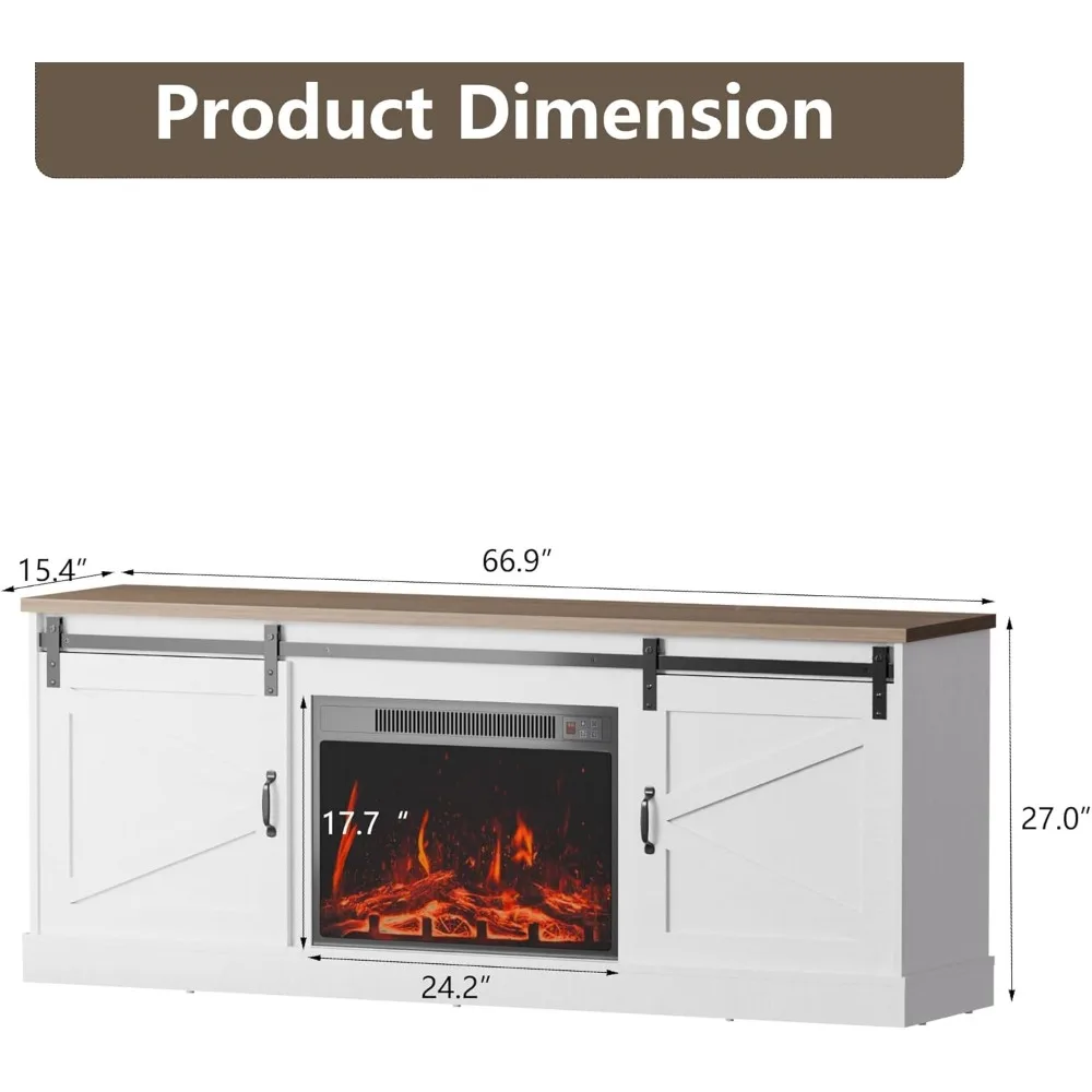 린넨 핀치 플리츠 커튼 72인치 (거실, 침실용) - 크림색 반암막, 보헤미안 스타일, 중립 색조