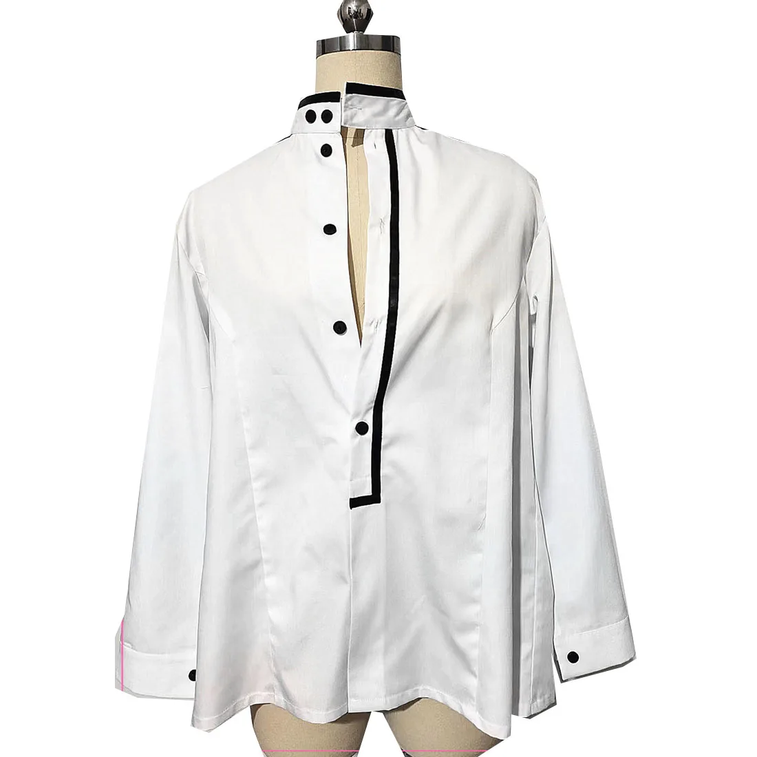 

2025 Ensemble Stars SAEGUSA IBARA kagehira mika Cosplay Carnival Costume Halloween Christmas Costume