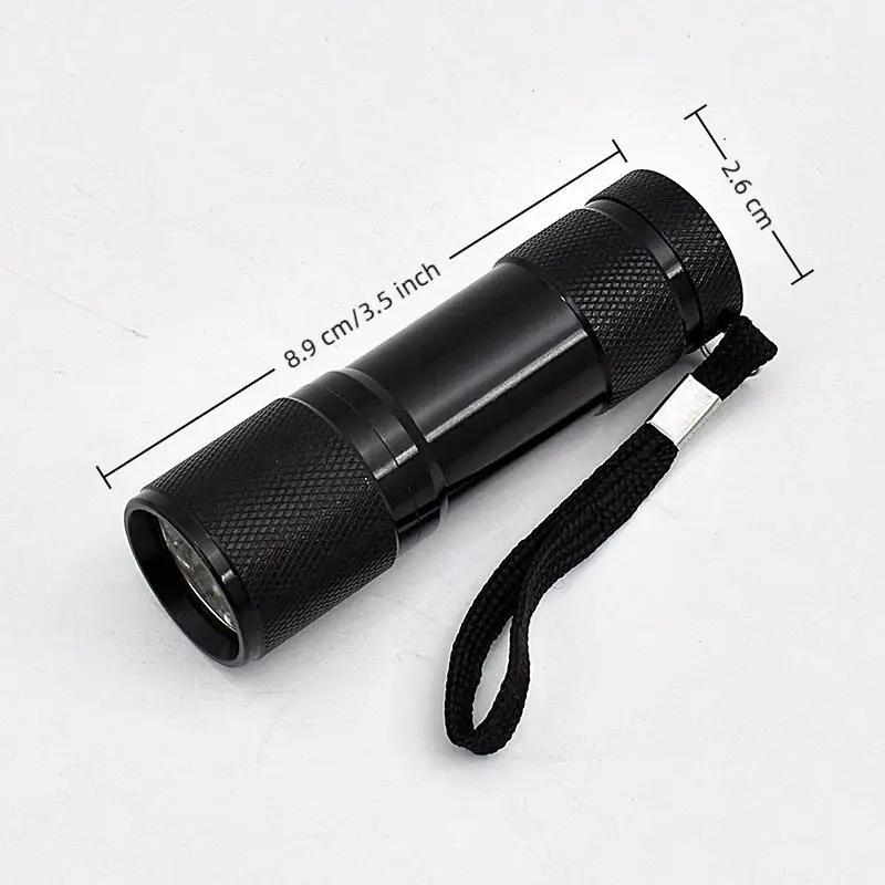 Medical Grade LED Vein Finder Portable Device for Nurses Red Light Precision - view 6