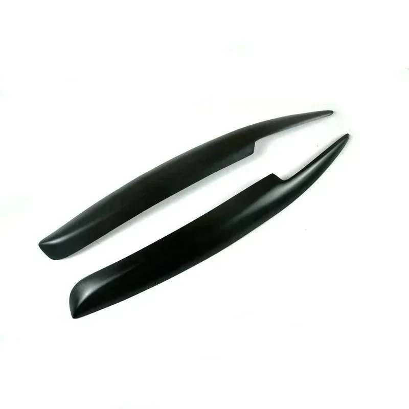 

New 2005-2010 for-1 Series E81 E82 E87 E88 Car Eyelid Eyebrows Headlights Cover Hot Sell