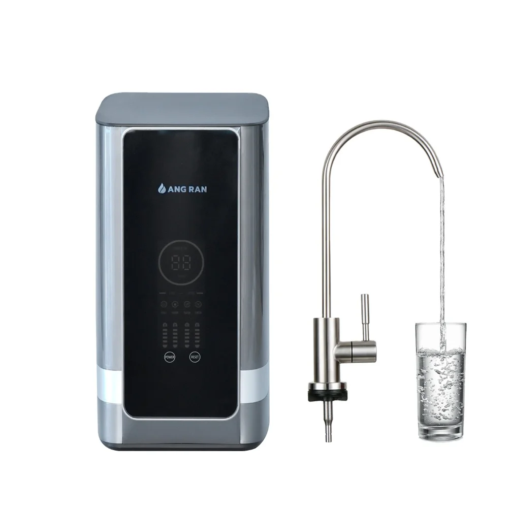 

5 stage reverse osmosis system water purifier