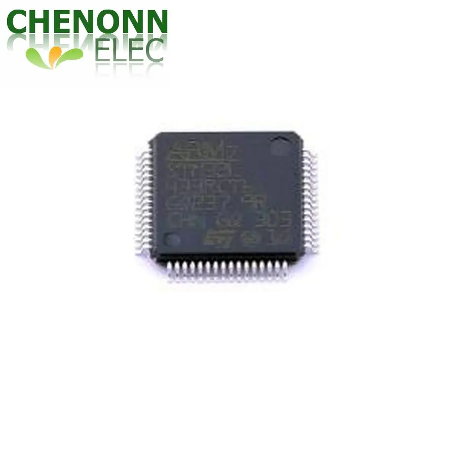 

5PCS/LOT STM32L433RCT6TR (Microcontrollers)