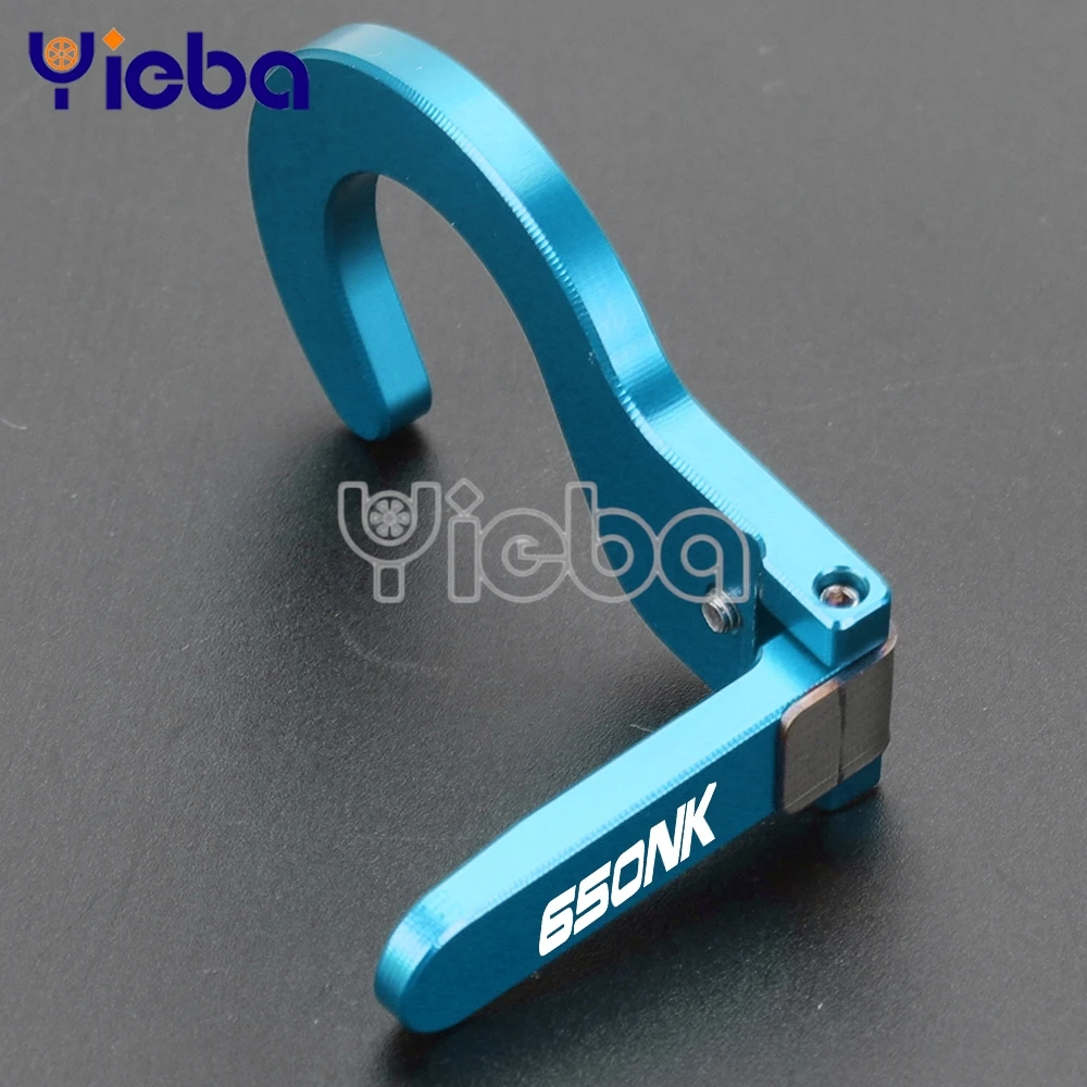 2026 For CFmoto 650NK NK650 650nk CF650NK Motorcycle Keyboard lengthening Speaker button extension keyboard Parts Accessories
