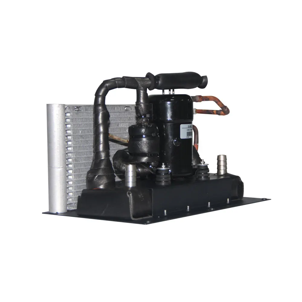 

For Coolingstyle Mini 24V DC Output Compressor Cooling Modular