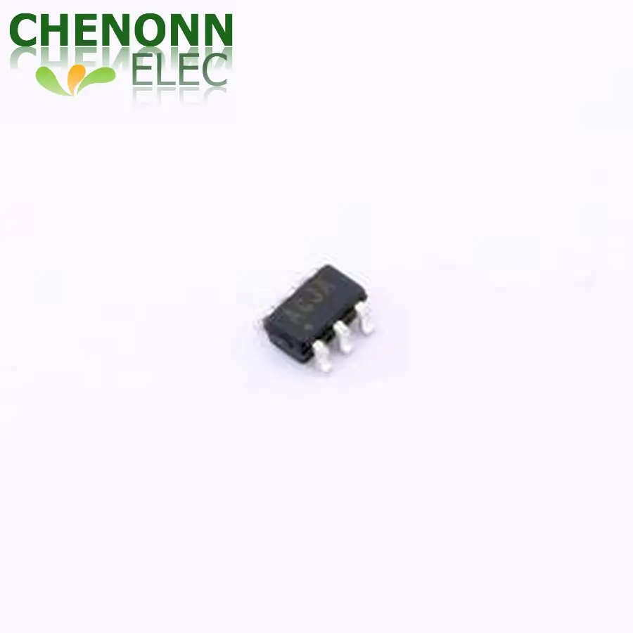 5PCS/LOT MAX6730AUTSD3+T (Power Management)