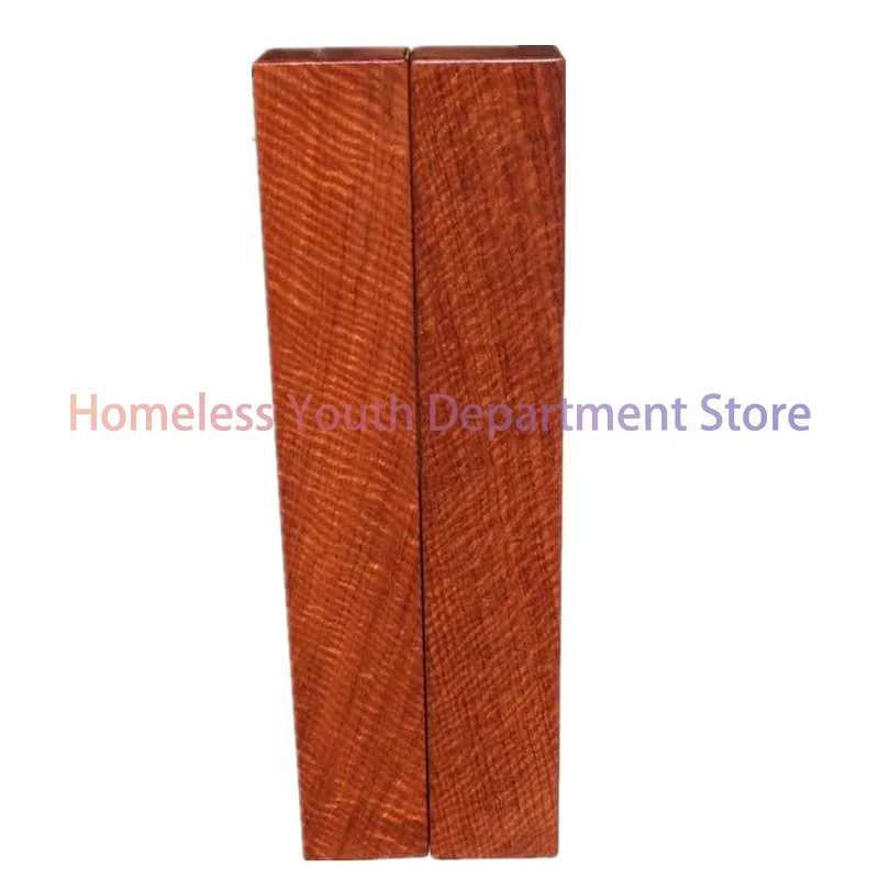 

Mahogany ruler paperweight, paperweight