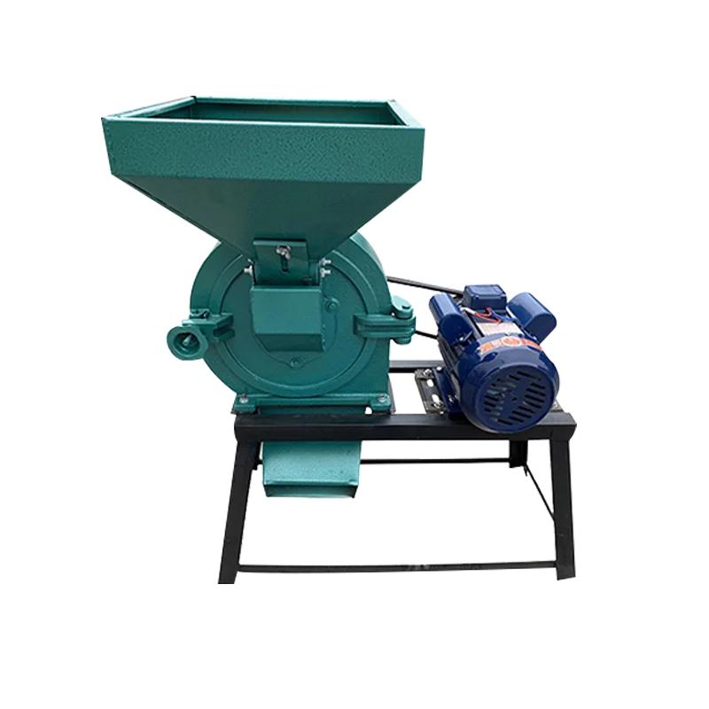 

【Best-selling】Commercial Grinder Corn Grinder Feed Grinder