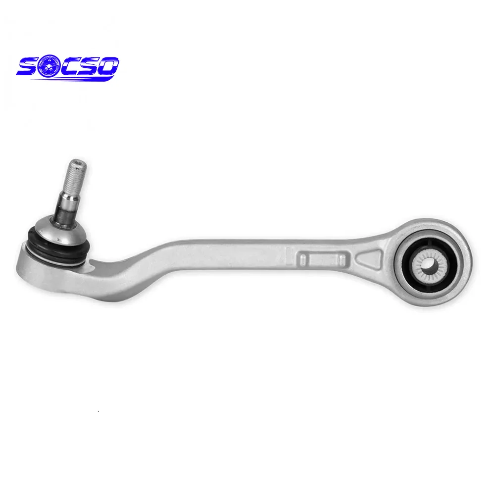 Lower Front 31106888855 31106898071 31106878593 31106888856 31106898072 31106878594 Straight Control Arm for Bmw 3 G20 4 Series